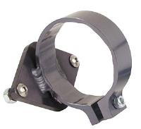 Firewall Bolt On Coil Mount Grey