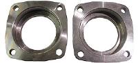 Symmetrical/Lamb Housing Ends Bore: 3.150"