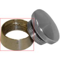 Fill Cap Weld Bung 1-1/4''