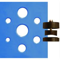 Punch & Flare Set Punch Size: 1-1/2''