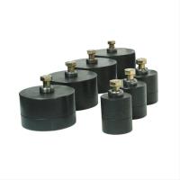 Punch & Flare Kit Punch Sizes: 1" Through 2-1/2"
