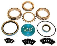 Hub Accessory Kit Left