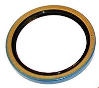 Hub Seal SCP-2168