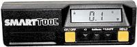 Smart Tool Angle Sensor Measures angles to the nearest 1/10 degree
