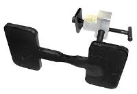 Bead Roller Depth Stop Fits All Bead Rollers & Rotary Machines