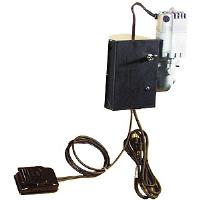 Manual to Power Bead Roller Conversion Kit Easily Upgrade the Manual Bead Roller to a Power Bead Roller