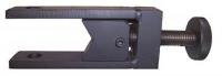 Medium Adjustable Saddle OD: 1-1/2" to 1-3/4"