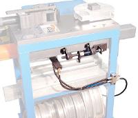 Bend Stop Kit Pre Set Stop For Accurate Repeat Bends