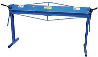 22-Gauge Straight Sheet Metal Brake Width: 72"