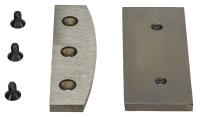 Replacement Shear Blade Set for SS3 Beverly Slitting Shear
