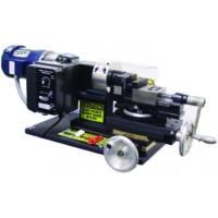 Variable Speed Ultimate Tube Notcher Vise Capacity 3/4" to 2" Tubing