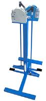 Shrinker/Stretcher Kit With Foot Operation Stand