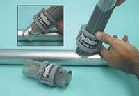 PipeMaster OD Tube Size: 1-1/2"