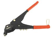 Swivel Riveting Tool Rotates 360°