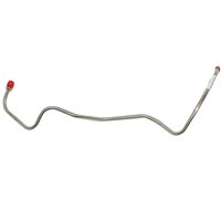 Fuel Line for 1949-1951 Ford Full size car [T304 Stainless Steel]