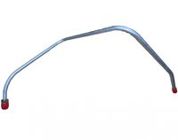 Wiper Vacuum Line for 1955-1956 Ford Full size - Kit [Galfan-Coated Steel]