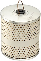 Heavy-Duty Cartridge By-Pass Oil Filter [4.20 in. OD]