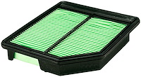 Rigid Panel Air
