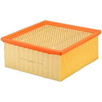 Panel Air Filter Fits Select Dodge/Ram 6.7L Diesel Equipped Trucks