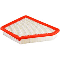 Panel Air Filter 2011-17 Chevy Equinox/GMC Terrain