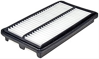 Extra Guard Rigid Panel Air Filter for 2014-2015 Acura MDX