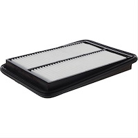 AIR RIGID PANEL FILTER