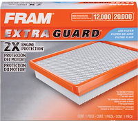 AIR PANEL FILTER