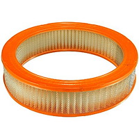 Round Plastisol Air Filter 1965-76 Buick/Cadillac/Oldsmobile/Pontiac