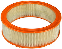 Round Plastisol Air