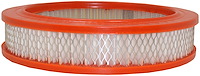 CA353 Round Extra Guard Air Filter [Height: 2 in., Outside Diameter: 9.078 in.]