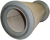 Cone-Shaped Conical Air