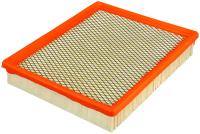 Rigid Panel Air