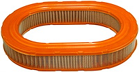 Round Plastisol Air