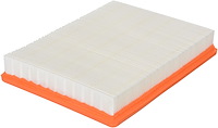 Extra Guard Flexible Panel Air Filter for Select 1991-2005 Buick, 1988-2002 Cadillac, 1994-1996 Chevrolet, 1991-1999 Oldsmobile