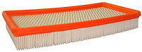 Round Plastisol Air