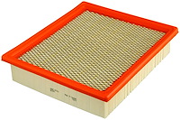 Extra Guard Flexible Panel Air Filter for Select 1993-2002 Volkswagen