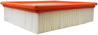 Flexible Panel Air