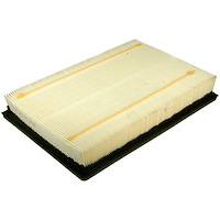 Panel Air Filter