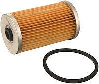 Cartridge Fuel Filter