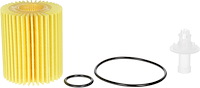 Cartridge Oil Filter