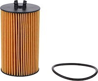 Extra Guard Cartridge Oil Filter for Select Buick, Chevrolet, GMC, Pontiac, Saturn, Suzuki