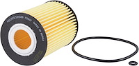 Cartridge Oil Filter