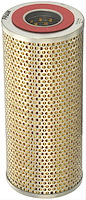 Cartridge Oil Filter for Select Autocar, Buffalo Springfield, Caterpillar, Deutz, Ford, Freightliner, Kenworth, Komatsu, Renault