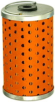 Full-Flow Lube Cartridge