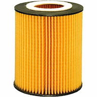 Extra Guard Full-Flow Lube Cartridge 1996-06 BMW 2.5L/2.8L/3.0L 6-Cylinder