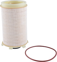 HD Cartridge Fuel/Water S