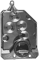 Internal Transmission Cartridge
