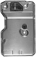 Internal Transmission Filter Cartridge for Select 1992-2000 Lexus, Select 1985-2002 Toyota