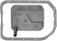 Internal Transmission Filter Cartridge for Select AM General, Cadillac, Chevrolet, GMC, Hummer, Isuzu, Winnebago, Workhorse