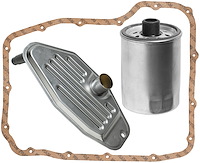 Internal Transmission Cartridge